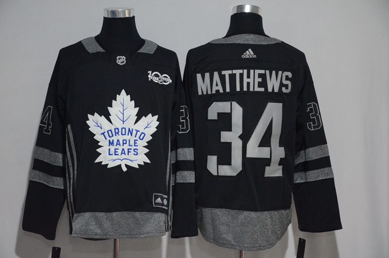 100th Anniversary hockey jerseys-039